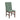 Santa Barbara -  Fabric Dining Side Chair (Set of 2)