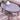 Harmony Headlands - Natural / Gray - Oval Cocktail Table