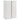 Ines - 5-Drawer Bedroom Chest Of Drawers - White High Gloss
