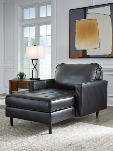 Bryceview - Chaise - Ónix