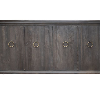 Capri Console - Console Tables at Quality Home Furniture Mesquite