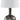 Tenslow - Glass Table Lamp - Antique Black