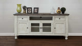 Stone TV Stand - image 4 of 10
