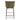 Early - Counter Stool - Green