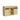 Cambrie - Buffet With LED And Power - Off-White And Natural