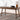 Lyncott - Brown - 3 Pc. - Home Office Desk, Chair, Bookcase