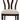 Lavinton - Dining Upholstered Side Chair (Set of 2) - Tan / Brown