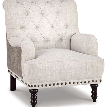 Tartonelle - Accent Chair