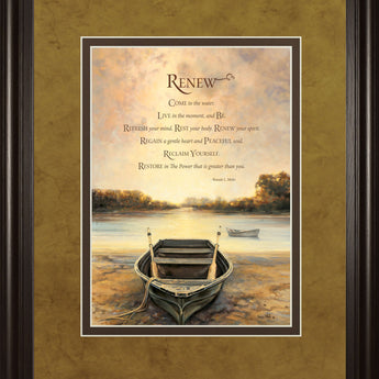 Renew By Bonnie Mohr - Beige