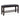 Haddigan - Upholstered Bench