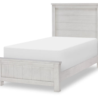 Preston - Complete Panel Bed