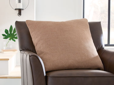 Brockbert - Pillow (Set of 4) - Sienna