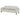 Deerhurst - Upholstered Track Arm Tufted Sofa - Greige