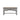 Plymouth - Writing Desk - Gray