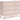 Wistenpine - Six Drawer Dresser - Blush