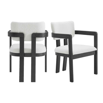 Portland - Sillón (juego de 2)