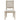 Trofello - Cushioned Dining Side Chair (Set of 2) - White Washed