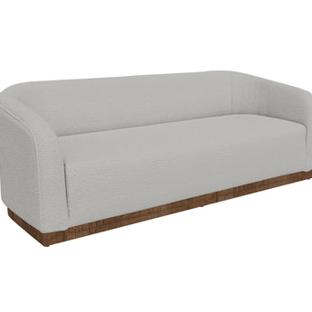 Suomi - Sofa - Light Cream