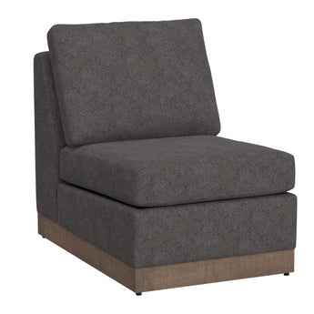 Georgia - Armless Chair