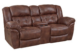 Jordan Espresso Loveseat by Homestretch - Furniture at Quality Home Furniture Mesquite