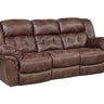 Jordan Espresso Sofa by Homestretch - Furniture at Quality Home Furniture Mesquite