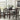 Coviar - DRM Counter Table Set (Set of 5) - Brown