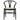 Crestmont - Wood Wishbone Dining Side Chair (Set of 2) - Black