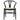 Dinah - Wood Wishbone Dining Side Chair (Set of 2) - Black