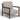Milan - Arm Chair