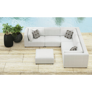 Zandara - Otomana modular - Beige