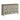 Farmington - 9 Drawer Dresser - Medium Brown / Washed Stone