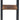 Bevinfield - Bar Cart - Brown / Black
