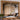 Maystonna - Brown - Bedroom Mirror