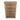 Montana - Chest - Two Tone Light Brown