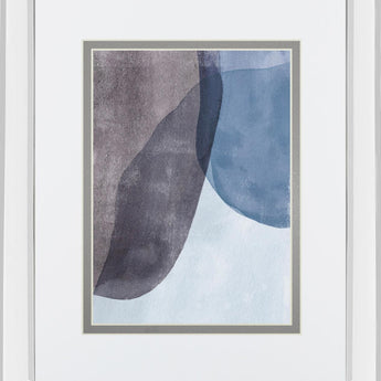 Quake I By Emma Caroline - Blue