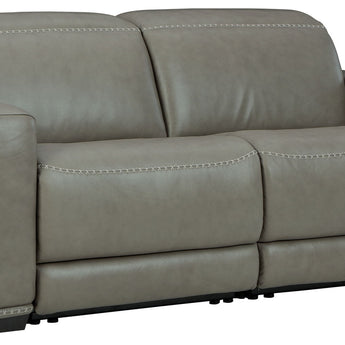 Correze - Power Reclining Sectional