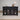 Vintage - Console / TV Stand - Antiqued Black