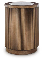 Hadonna - Round Table