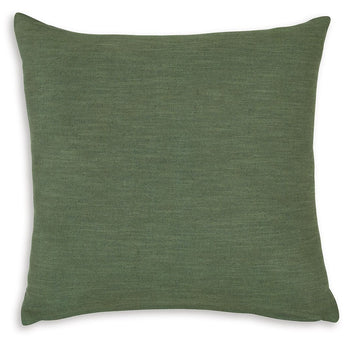 Thaneville - Pillow (Set of 4) - Green