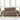 Navi - Fossil - Loveseat