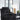 Rhine Falls - Zero Wall Recliner - Onyx