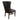 Olivia - Chair (Set of 2) - Licorice