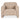 Leo - Accent Chair - Taupe