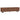 Trask - Wood TV Stand Media Console - Mango Brown