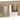 Serena Shores - Beige - Rectangular Cocktail Table