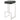 Gervase - Square Stool