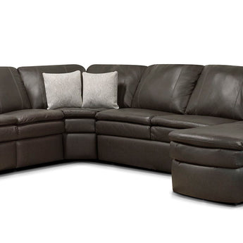 Lackawanna - 5 Piece Sectional