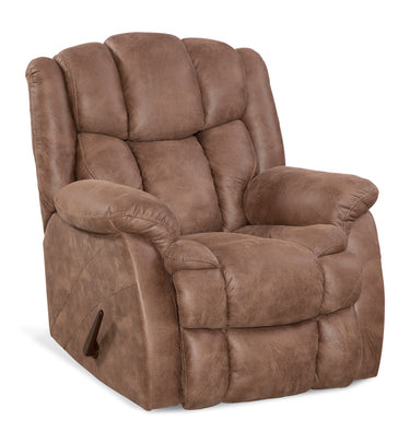 Rockstar Recliner