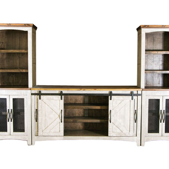 Pueblo - Wall Unit