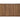 Mezquite - 4 Doors Console - Mezquite Brown